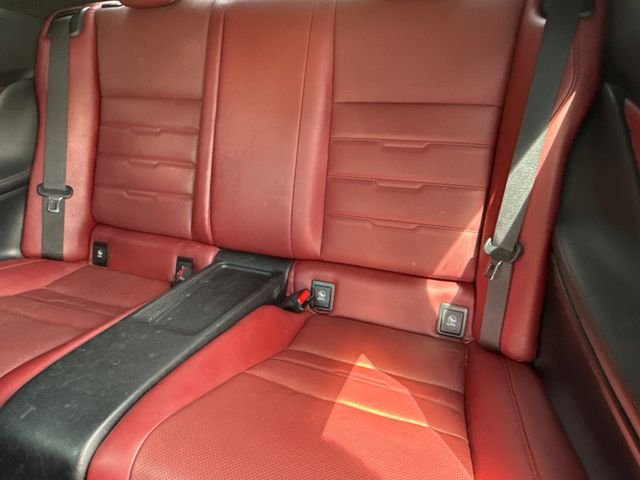 Used 2015 White Lexus 350 image 16