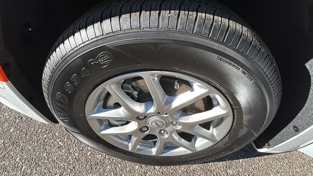 2026 Chrysler Pacifica Select - Photo 31