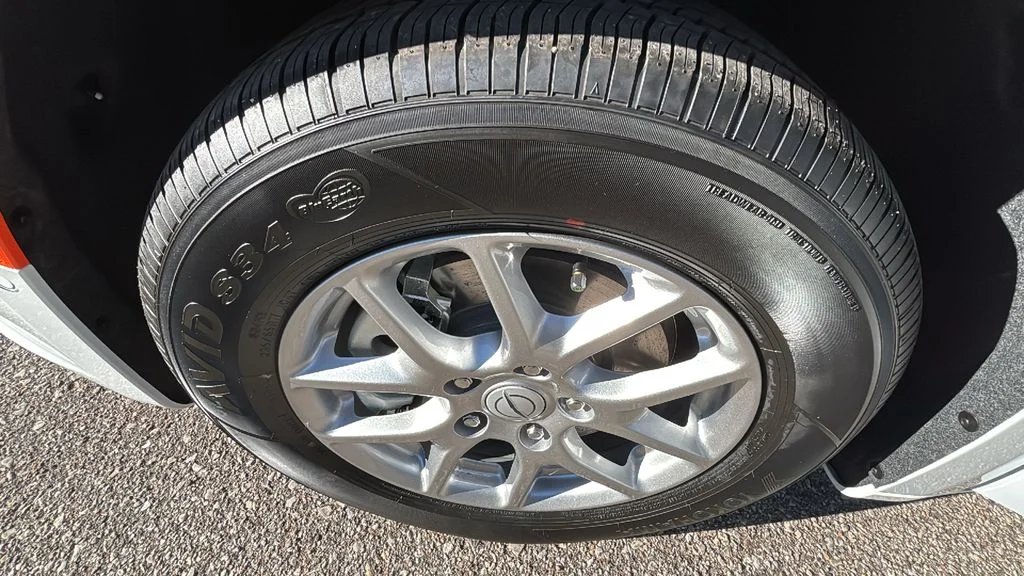 2026 Chrysler Pacifica Select - Photo 31