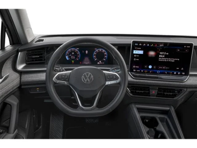 New 2026  Volkswagen S image 6