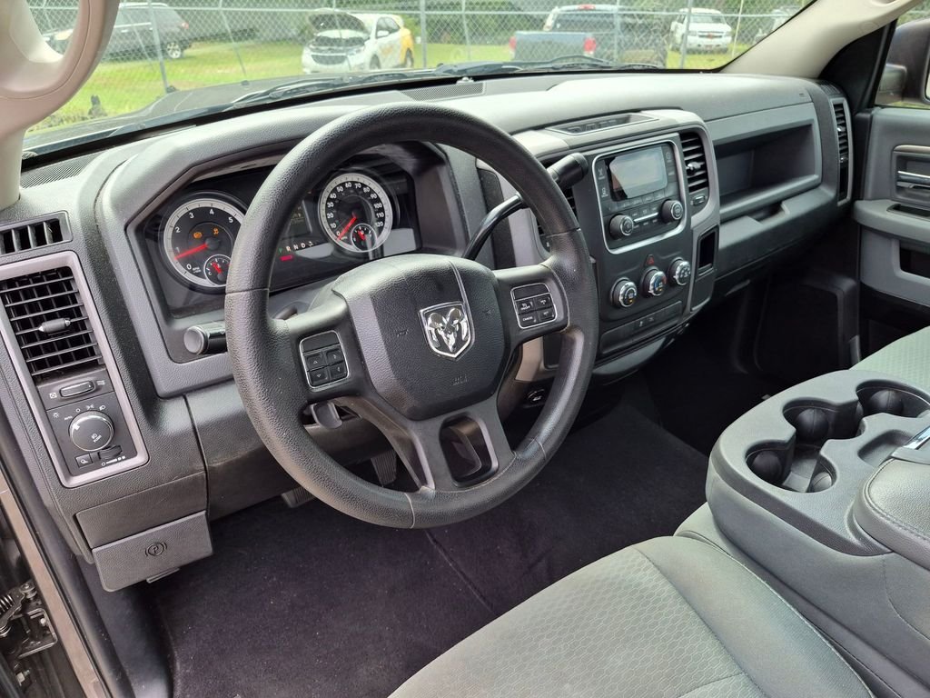 2014 RAM Ram 1500 Pickup Express - Photo 30