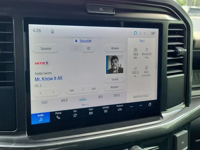 2026 Ford F-150 STX - Photo 32