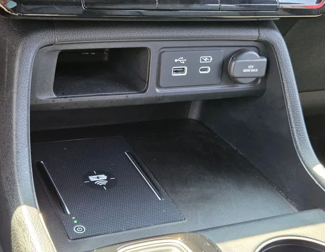 2025 Honda Pilot TrailSport - Photo 29