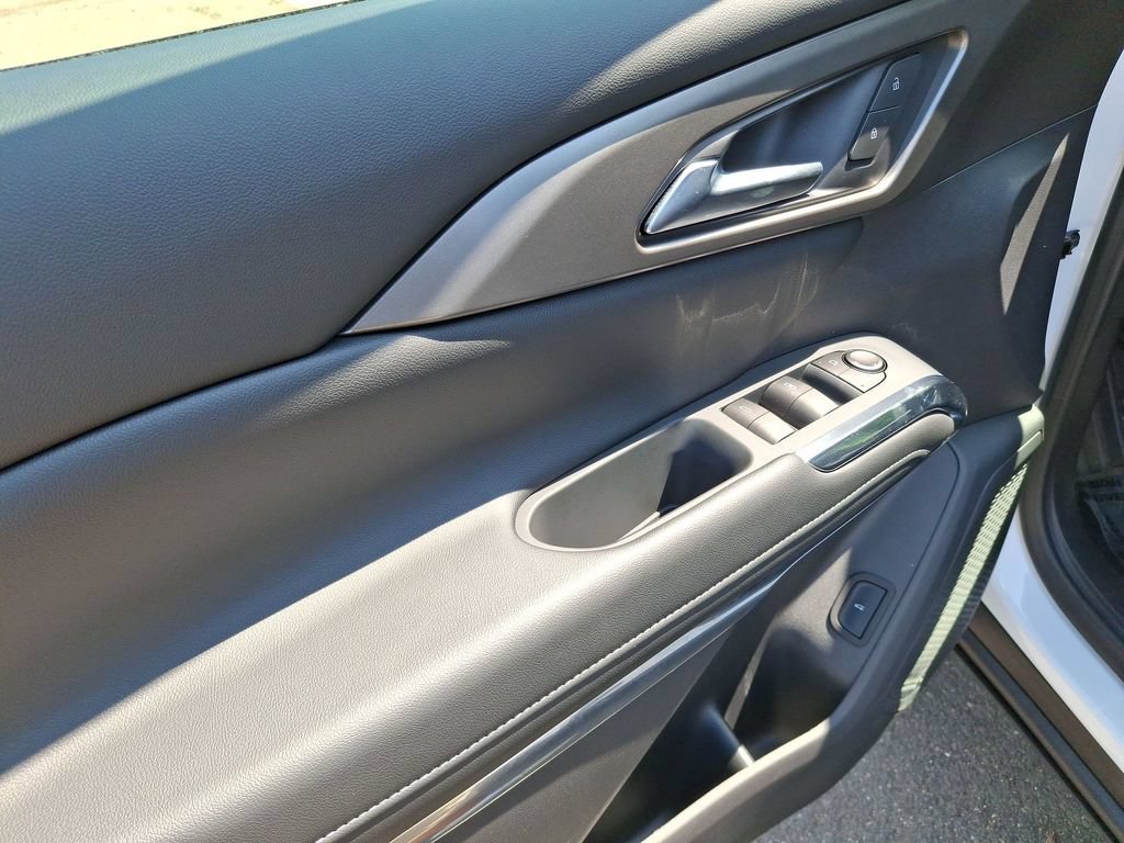 2026 Chevrolet Traverse LT - Photo 15