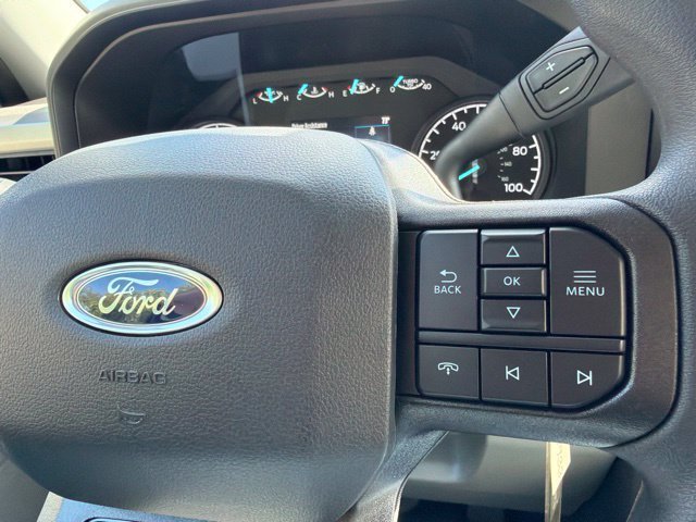 New 2026 Oxford White Ford F-600® XL image 19