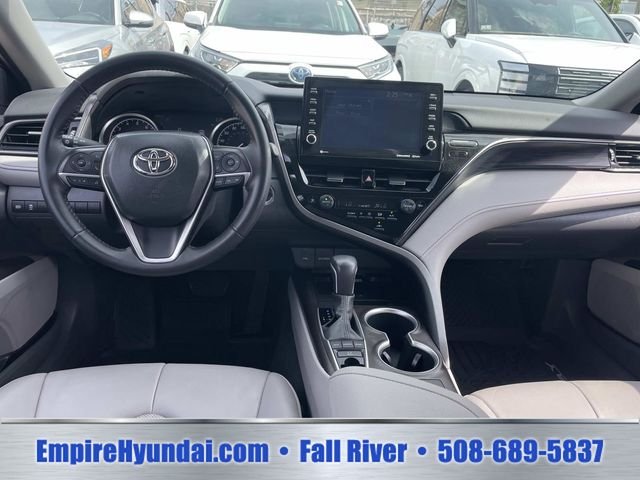2023 Toyota Camry XLE - Photo 13
