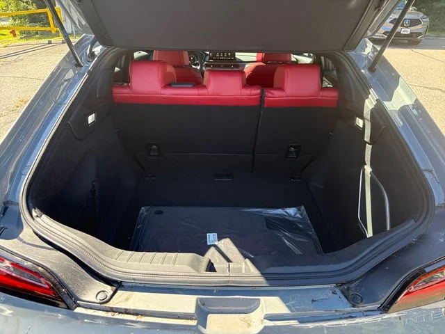 New 2026 Urban Gray Pearl Acura A-Spec Tech Package image 39