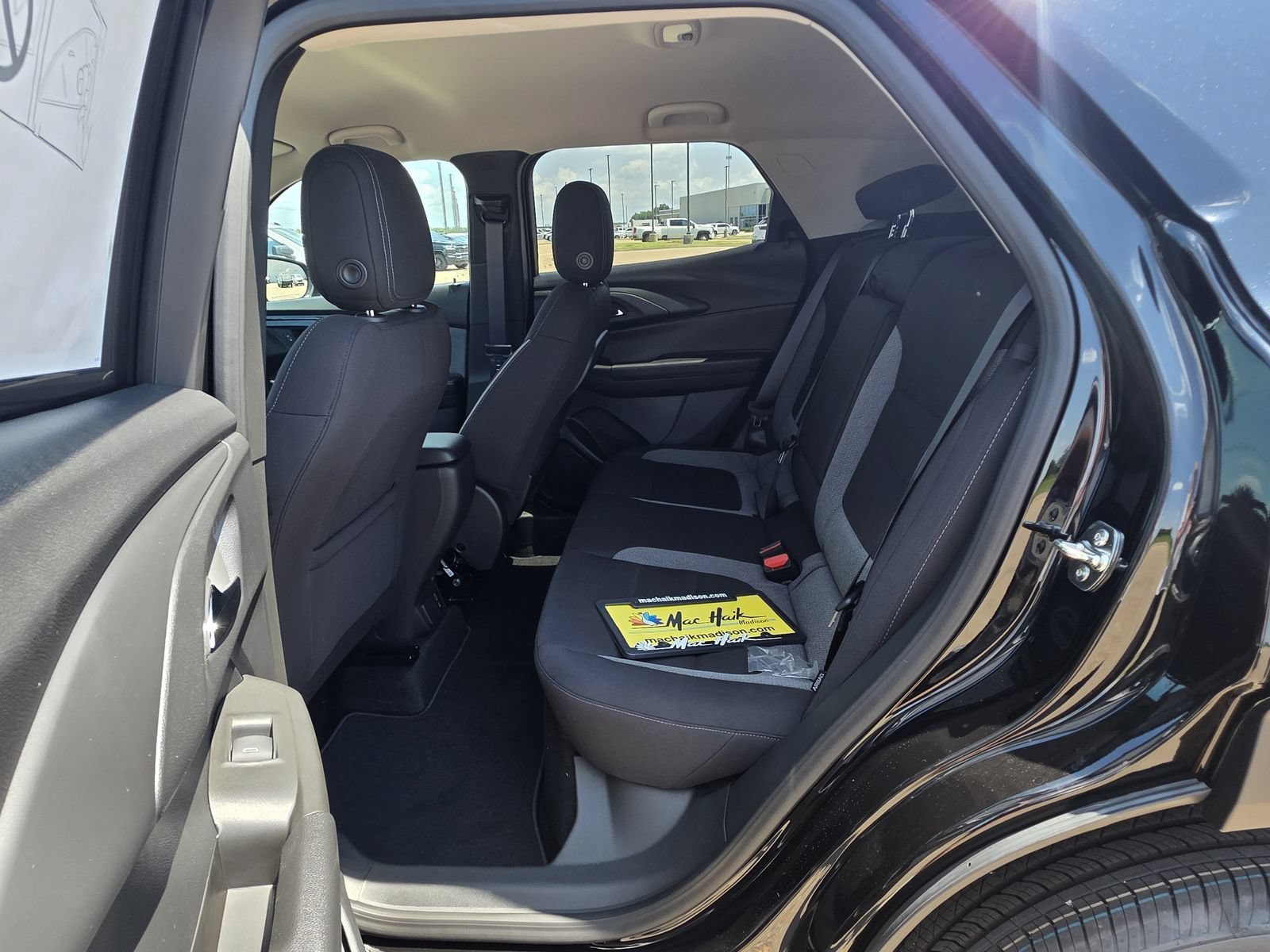 2026 Chevrolet Trailblazer LT - Photo 20