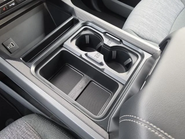 New 2026 Agate Black Metallic Ford F-250® XLT image 44
