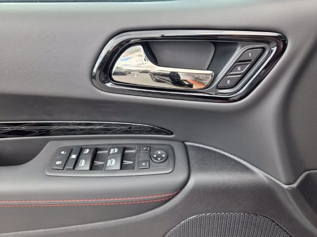 New 2027 Pitch-Black Exterior Paint Dodge GT HEMI image 24