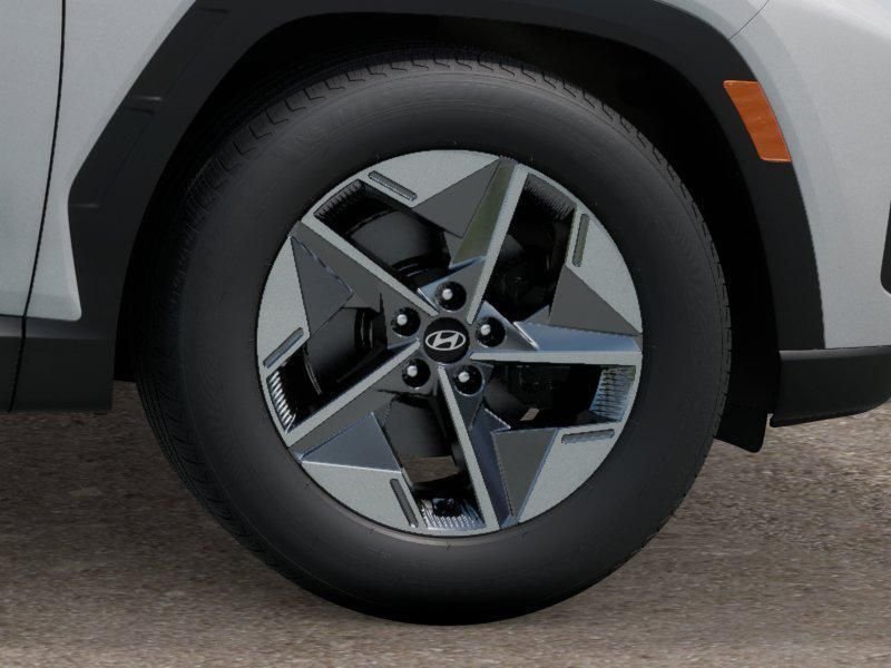 New 2026 White Hyundai SEL Premium image 8