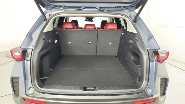 2025 Mazda CX-50 Premium Plus - Photo 36