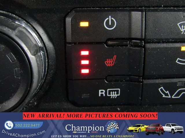 Used 2017 Black Ford  image 17