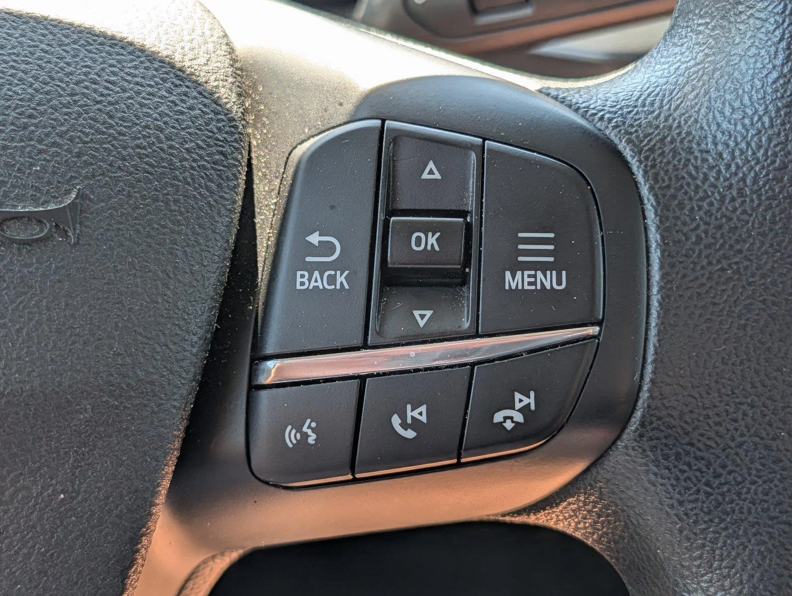 Used 2025 Carbonized Gray Ford Big Bend image 25