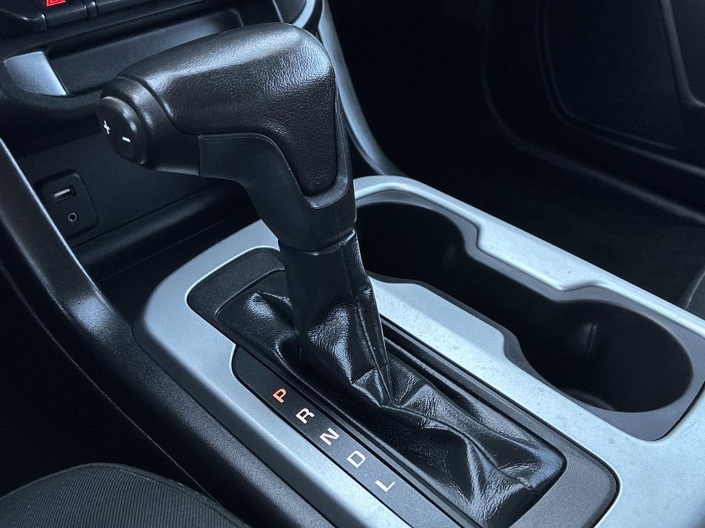 Used 2017 Black Chevrolet LT image 28