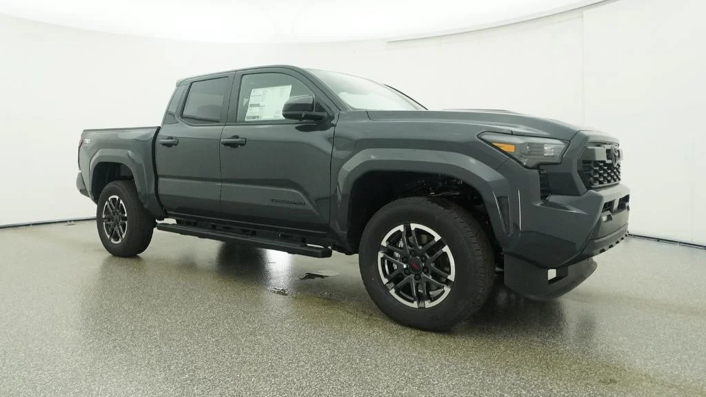 New 2026 Underground Toyota TRD Sport image 17