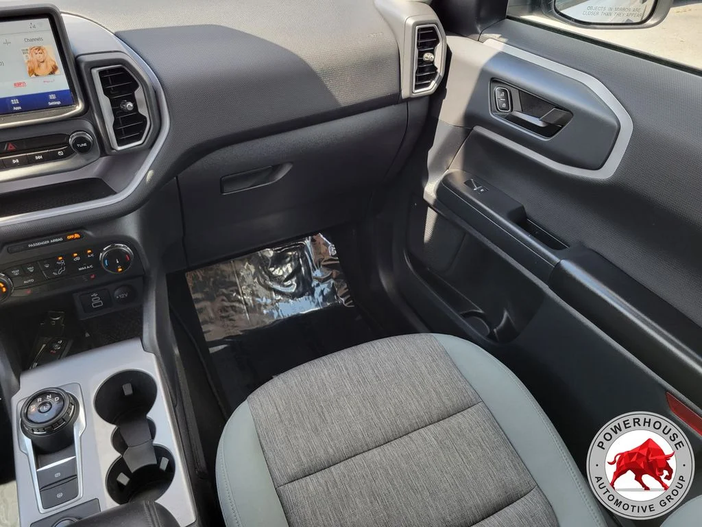 Used 2023 White Ford Big Bend image 21