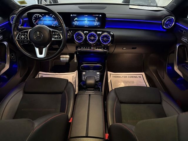 Certified Used 2023  Mercedes-Benz CLA 250 image 12