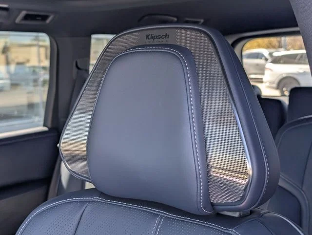 2026 INFINITI QX80 Sport - Photo 30