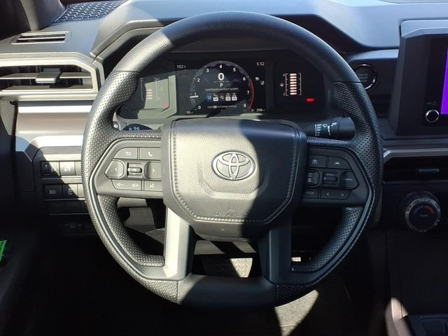 New 2026 Underground Toyota  SR5 image 12