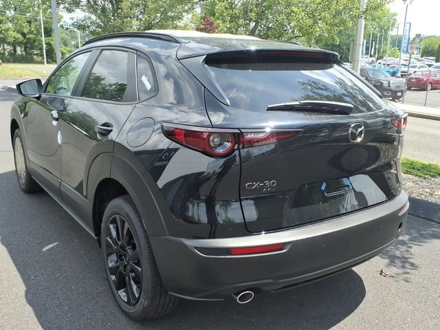 New 2026 Jet Black Mica Mazda 2.5 S Aire Edition image 6