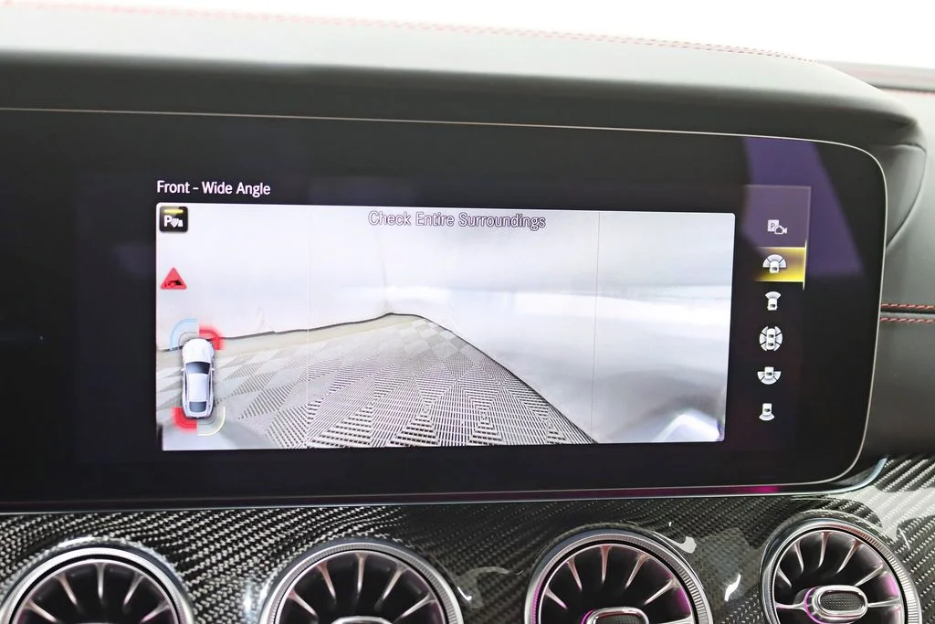 2023 Mercedes-Benz AMG® GT 53 Base