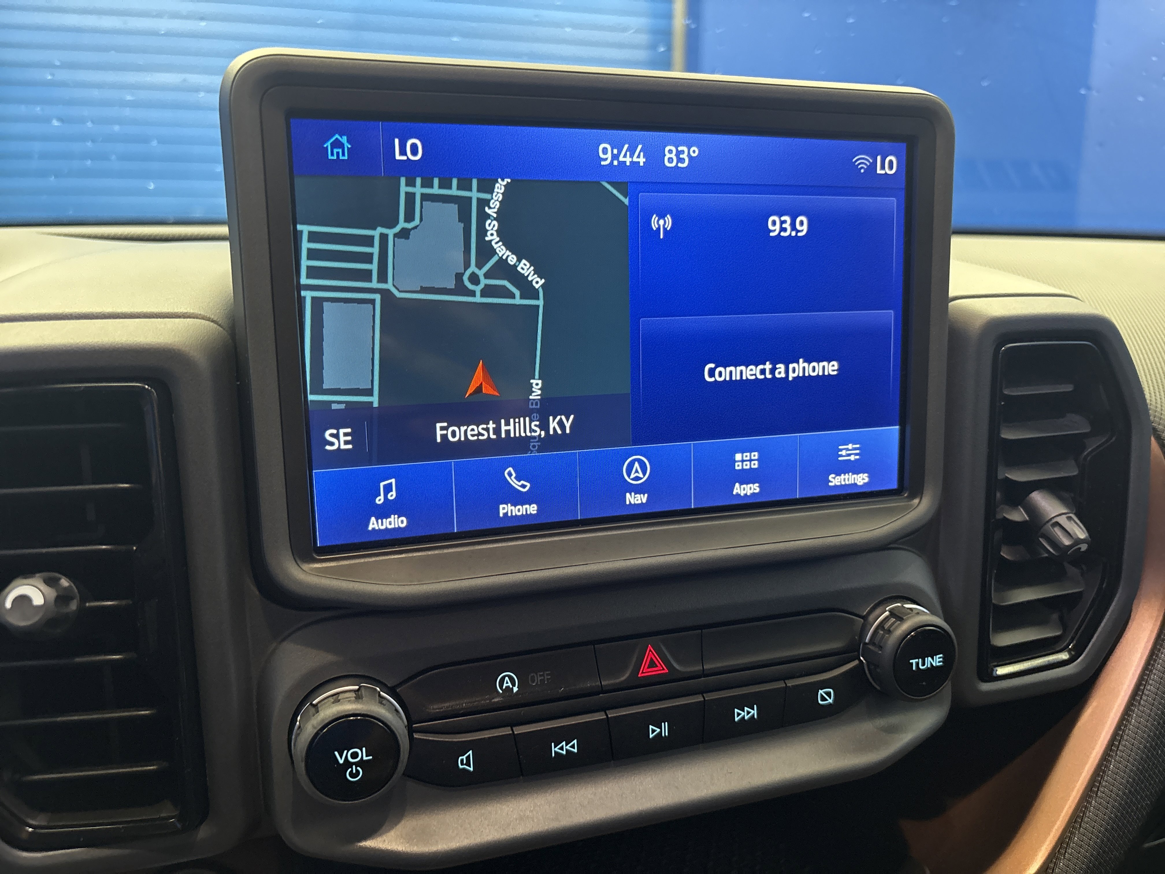 Used 2023 Area 51 Ford Outer Banks image 18
