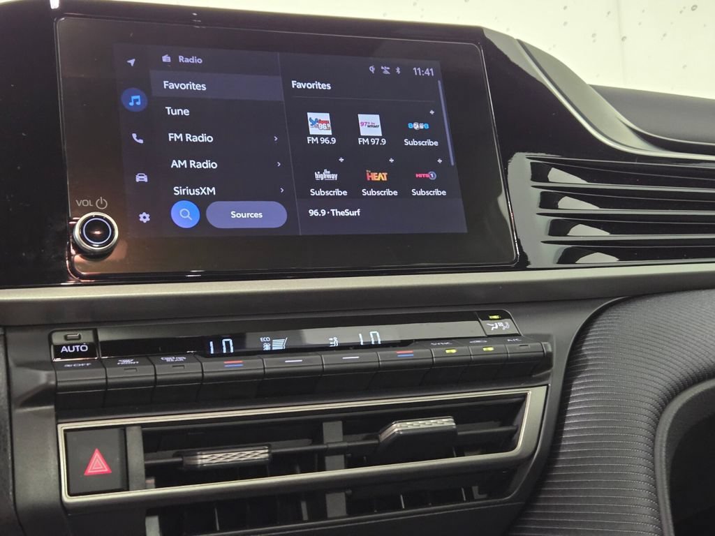 Certified Used 2025 Underground Toyota SE image 17