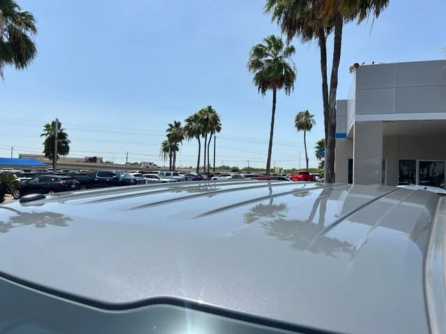 Used 2019 Black Ford XL image 7