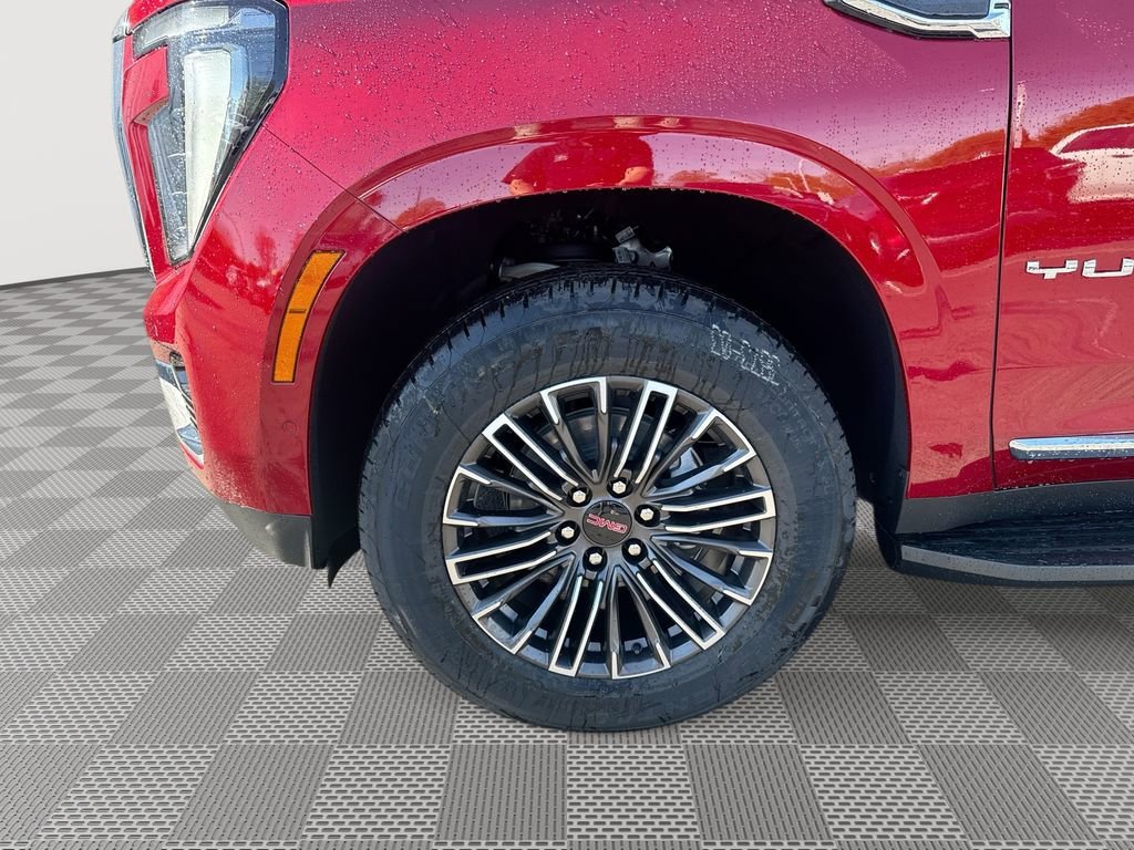 2026 GMC Yukon XL Elevation - Photo 30