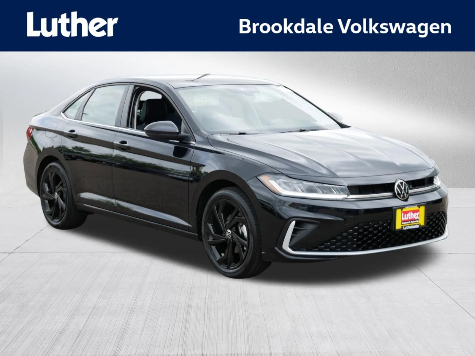 2026 Volkswagen Jetta 1.5T SE Auto SULEV's photo