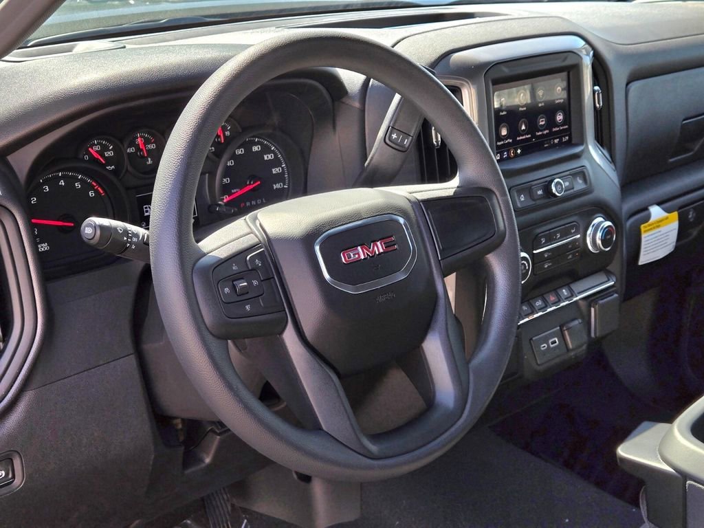 2026 GMC Sierra 1500 Pro - Photo 10