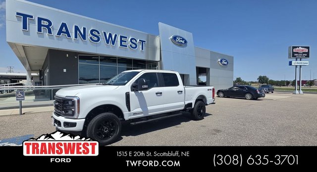2026 Ford F-250SD F-250® XL