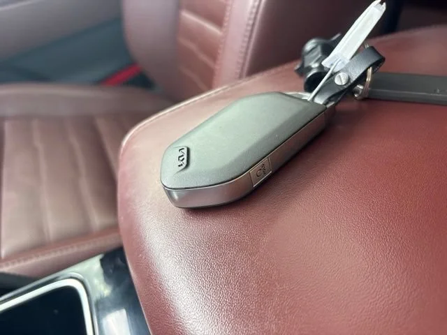 Used 2024 Gray Kia SX Prestige image 49
