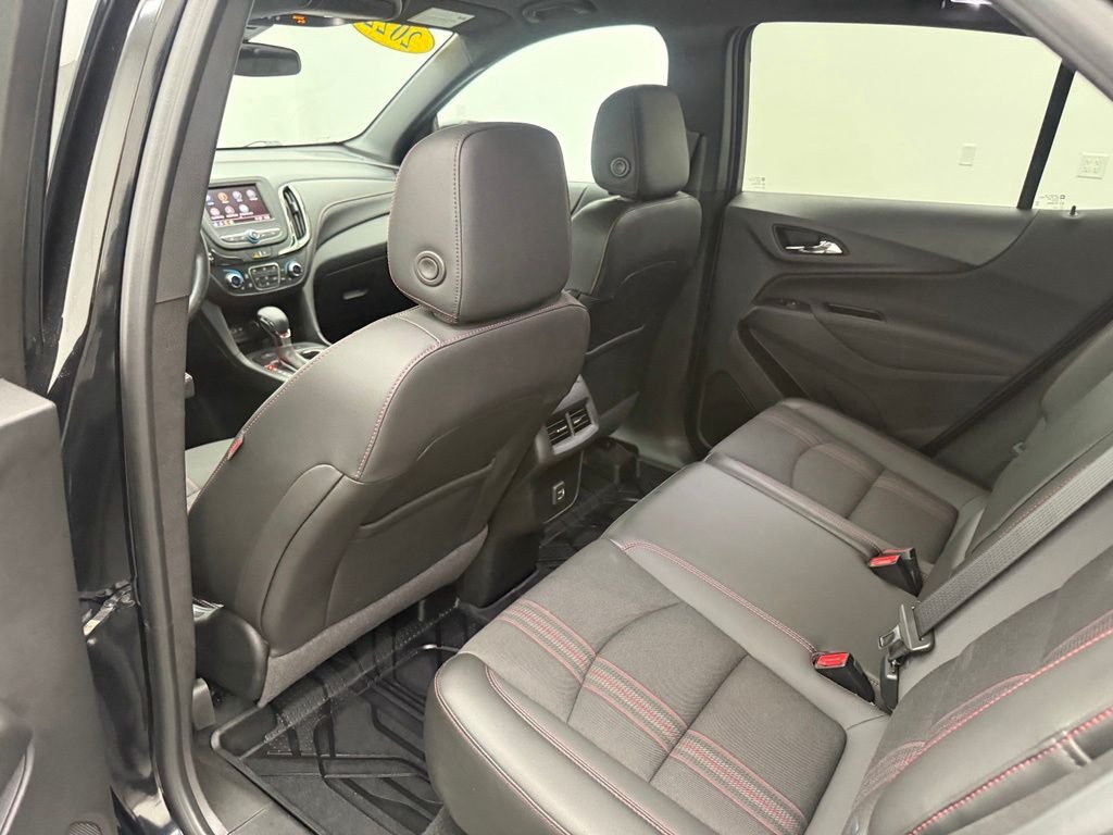 2022 Chevrolet Equinox RS - Photo 29
