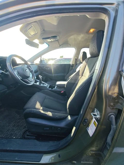 Used 2020 Brown Subaru Premium image 3