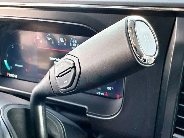 New 2026 Avalanche Ford Lariat image 12