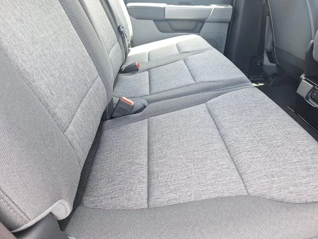 New 2026 Carbonized Gray Metallic Ford F-250® XL image 48