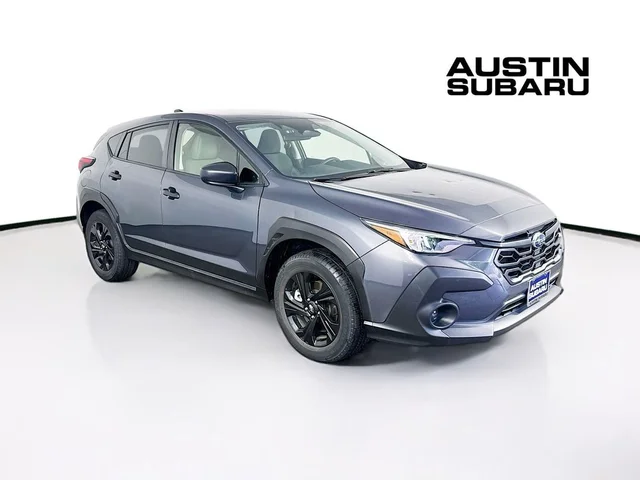 2024 Subaru Crosstrek Base