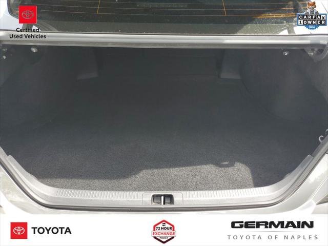 Certified Used 2025 PRECIOUS METAL Toyota  image 24