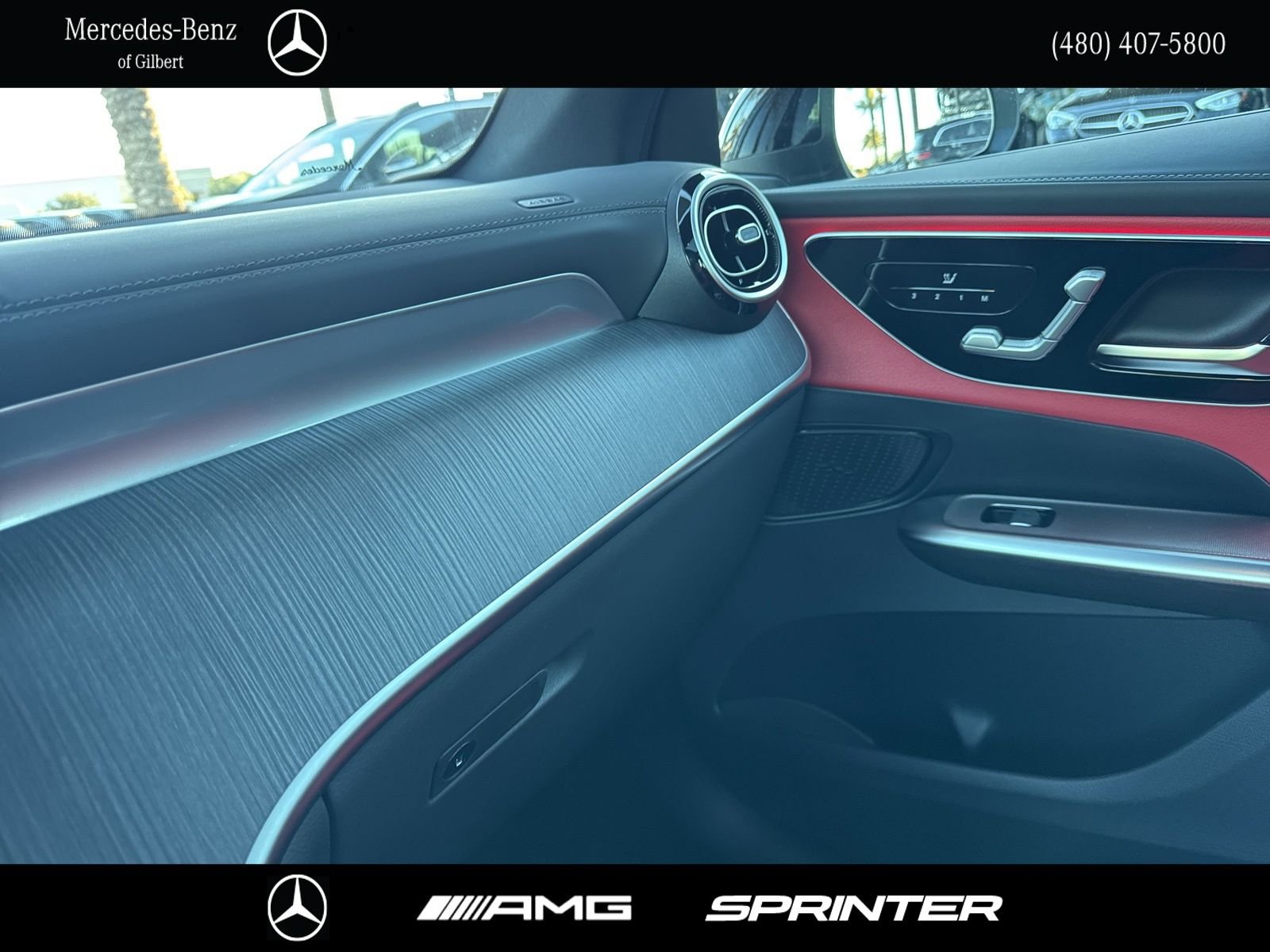 New 2026 Polar White Mercedes-Benz GLC 43 AMG® image 26