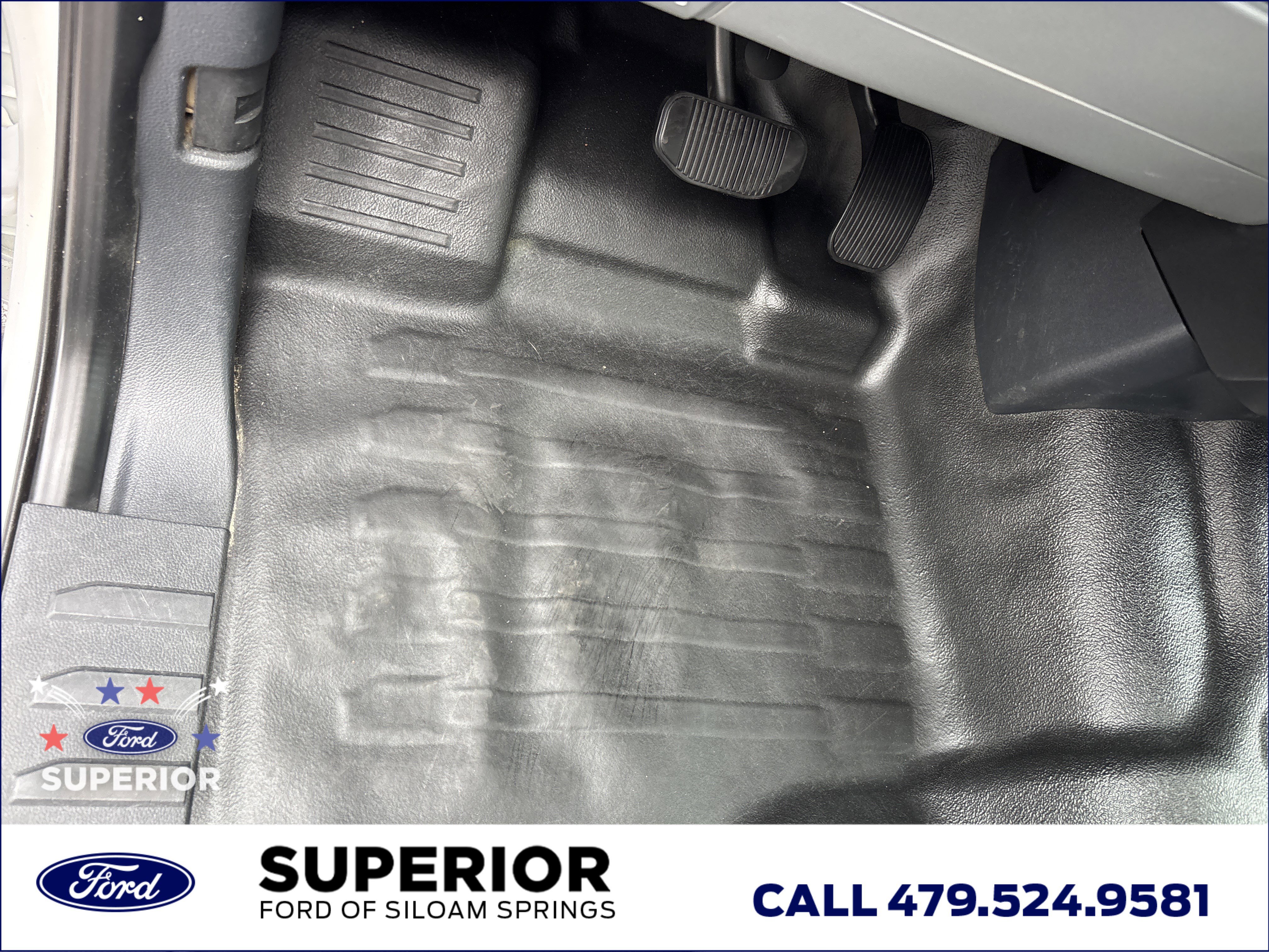 Used 2021 Oxford White Ford XL 4WD image 22