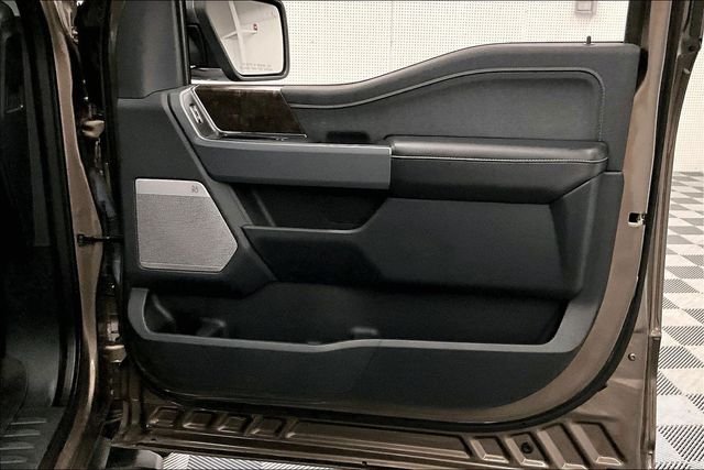 2023 Ford F-150 Lariat - Photo 22