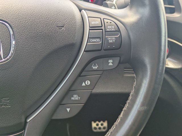 Used 2022 White Acura Premium and A-SPEC Packages image 26