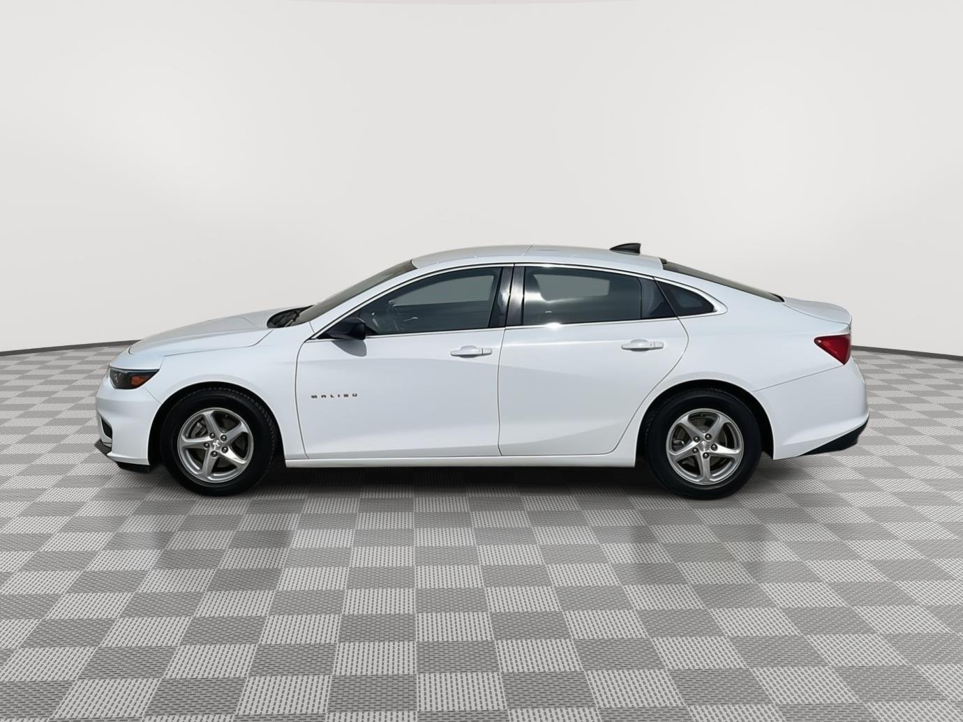 Used 2016 Chevrolet Malibu 1LS with VIN 1G1ZB5ST5GF308271 for sale in Omaha, NE