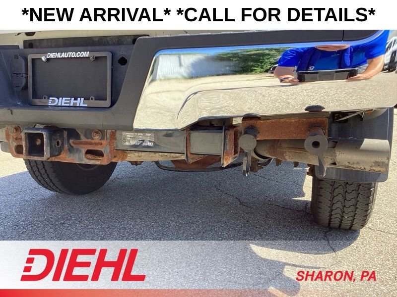 Used 2019 White Ford XL image 14