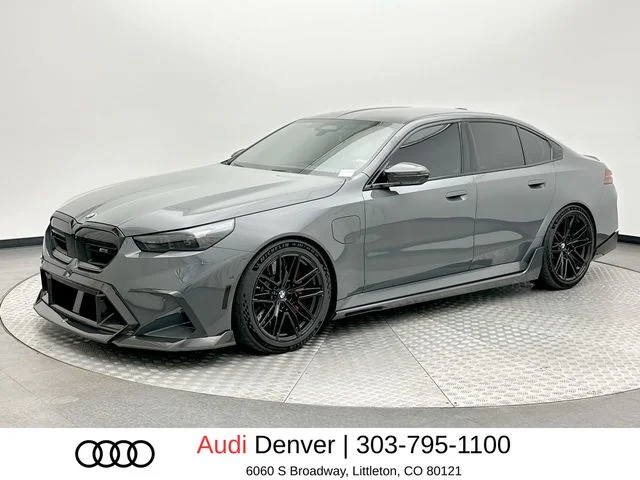 Used 2026  BMW Base image 1