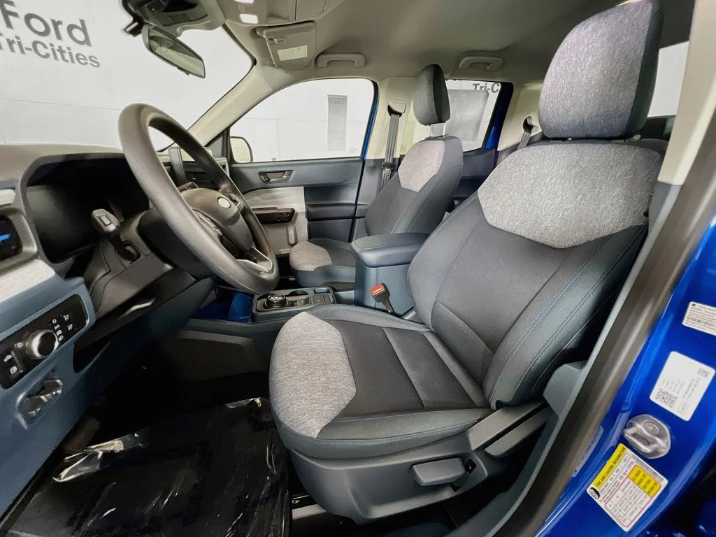 New 2026 Velocity Blue Ford XLT image 22