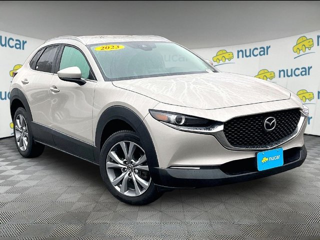 2023 Mazda CX-30 2.5 S Select Package