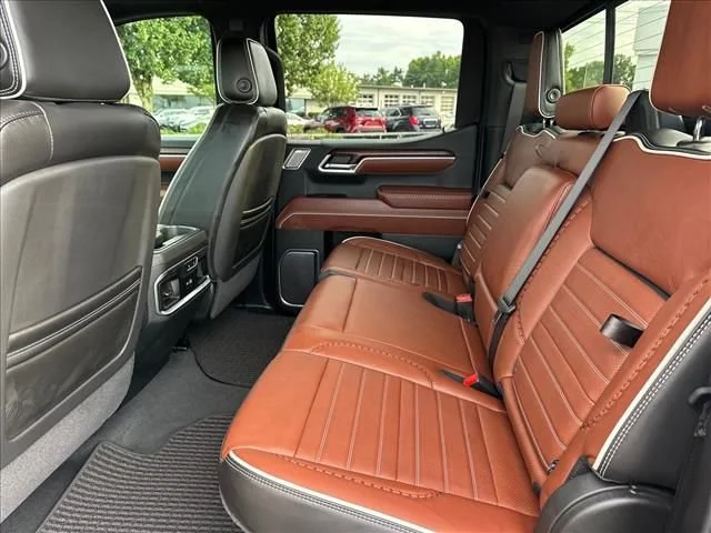2026 GMC Sierra 1500 Denali Ultimate - Photo 24